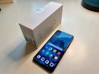 Xiaomi Mi 11 Lite 5G (128GB) Schwarz - Top Zustand! Niedersachsen - Soltau Vorschau