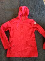 ICEPEAK Damenjacke gr 40 rot TOP Nordrhein-Westfalen - Rüthen Vorschau