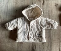 Babyjacke Jacke Dirkje Babywear weiß Baby Kleidung Winter warm Bayern - Weitramsdorf Vorschau