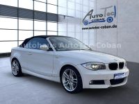 BMW 118 Baureihe 1 Cabrio 118i*/M-PAKET/KLIMAAUTO/* Bayern - Freising Vorschau