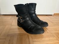 Stiefelette Bayern - Freising Vorschau