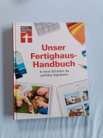 Stiftung Warentest, unser Fertighaus-Handbuch Bayern - Vierkirchen Vorschau