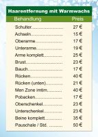 Haarentfernung, Waxing Düsseldorf - Pempelfort Vorschau