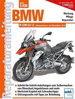 BMW 1200 1250 GS Wartung und Pflege NEU Dresden - Großzschachwitz Vorschau