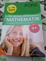 Das grosse übungsbuch  Mathematik Baden-Württemberg - Zell Vorschau