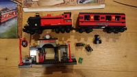 Lego 4708 HARRY POTTER: Hogwarts Express Kings Cross Baden-Württemberg - Leimen Vorschau