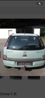 Opel Corsa 1,2 Sachsen-Anhalt - Leuna Vorschau