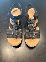 Schuhe Sommersandalen Rieker 38 Berlin - Pankow Vorschau