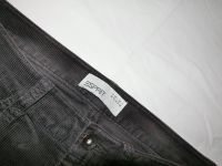 ESPRIT Regular Damen Marken Hose 36 S Maße braun Five Pocket Baden-Württemberg - Dettingen an der Iller Vorschau