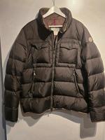Moncler Daunenjacke Herren Gr. 6  XL XXL taupe NEUWERTIG Nordrhein-Westfalen - Hagen Vorschau