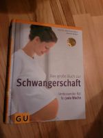 Das große Buch zur Schwangerschaft + 2 Schwangerschaftsromane Köln - Roggendorf/Thenhoven Vorschau