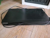 Samsung DVD Player Slim schwarz Nordrhein-Westfalen - Witten Vorschau