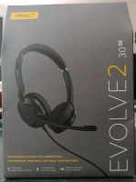 Headset Jabra Evolve2 30SE Neu Neuhausen-Nymphenburg - Neuhausen Vorschau