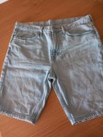 H&M Herren/Jungen Slim fit Shorts Größe 32 kurze Hose Jeans Nordrhein-Westfalen - Geldern Vorschau