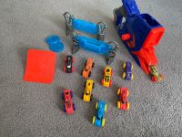 Hasbro Nerf Nitro FlashFury Chaos Autos und Pistole Berlin - Neukölln Vorschau