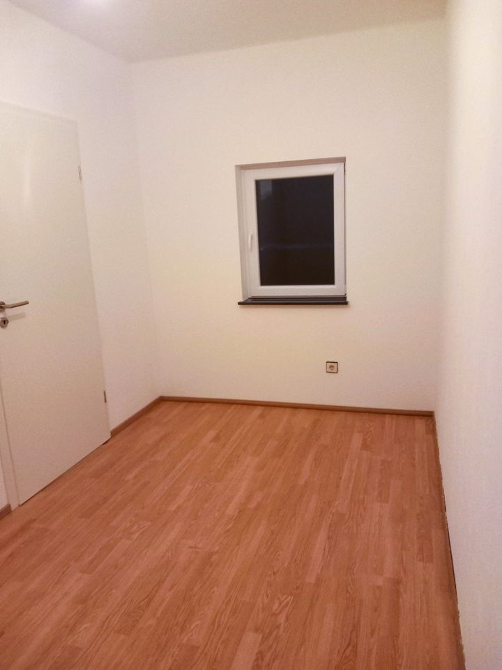 2 Zimmer Wohnung in Remscheid