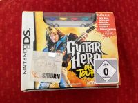 Guitar Hero on Tour NEU OVP Nintendo DS Spiel ungeöffnet Berlin - Steglitz Vorschau