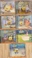 CD's SpongeBob Nordrhein-Westfalen - Willich Vorschau