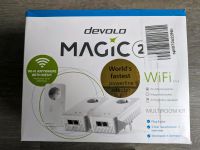 Devolo Magic 2 , D-Lan , WiFi , Multiroom Kit , Ethernet Schleswig-Holstein - Brekendorf Vorschau