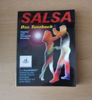 Ingmar und Elisabeth Brunken "Salsa - das Tanzbuch" Baden-Württemberg - Rastatt Vorschau