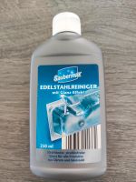 Edelstahlreiniger 250 ml NEU Baden-Württemberg - Pfullingen Vorschau