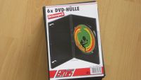 DVD-Leerhüllen zu verschenken Niedersachsen - Thedinghausen Vorschau