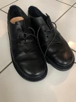 Trippen Halbschuhe Schnürschuhe 38-39 Leder neuwertig Innenstadt - Köln Altstadt Vorschau