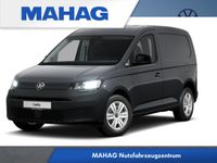 Volkswagen Caddy Cargo 2,0l TDI 75 kW 6-Gang-Schaltgetriebe München - Trudering-Riem Vorschau