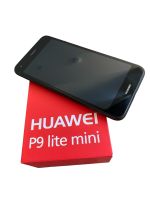 HUAWEI P9 lite mini Smartphone TOP Zustand OVP Brandenburg - Eberswalde Vorschau