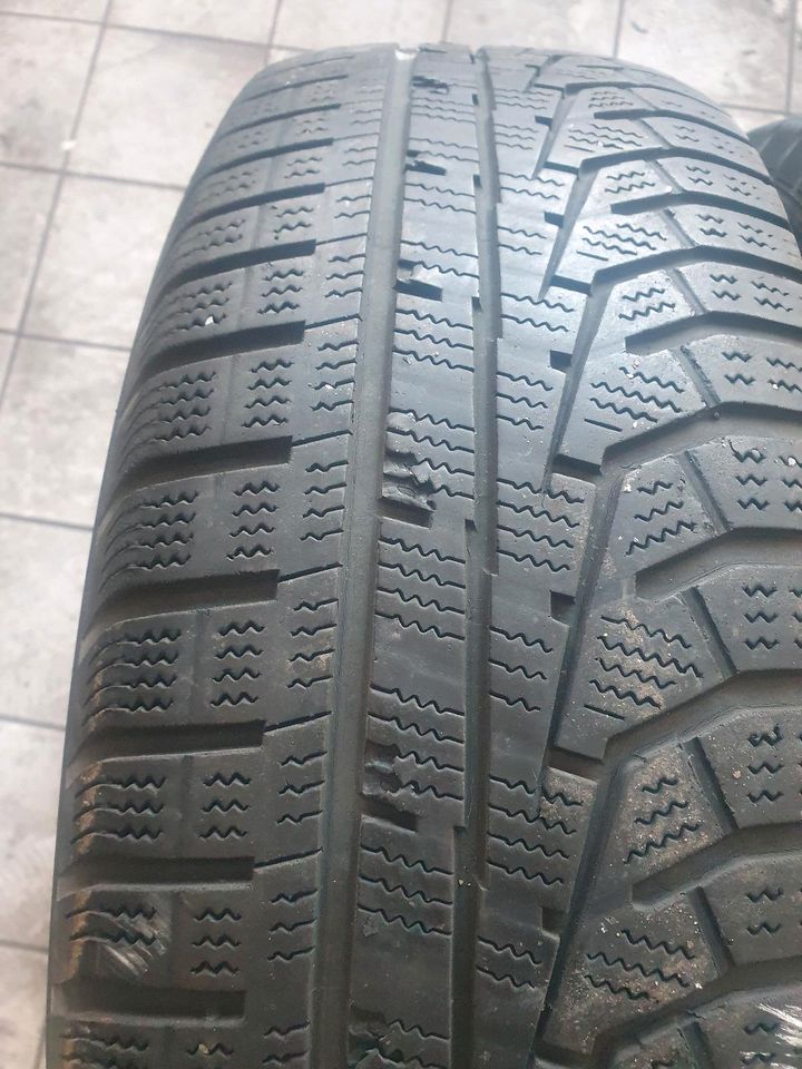 Hankook M+S Winterreifen 215/70R16 100T in Essen