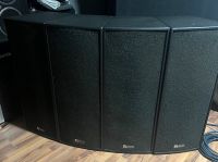 Lautsprecher Boxen von La-4 Acoustic 2-12“ Zoll Nordrhein-Westfalen - Holzwickede Vorschau