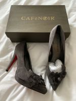 Cafenoir High Heels / Pumps gr 38 ! neu ! Hessen - Steinau an der Straße Vorschau