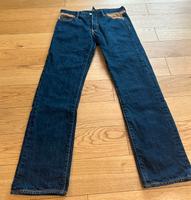 Vintage 90er Jeans Selten LEVIS Strauss & Co. 504 Gr.W30 L32 Berlin - Reinickendorf Vorschau