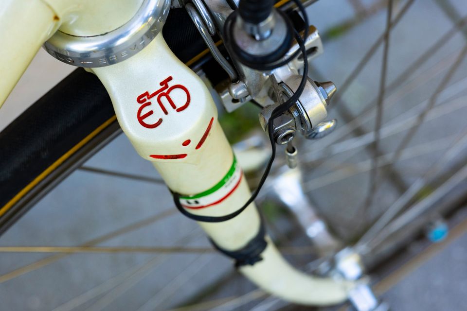 Vintage Retro Rennrad Eddy Merckx Superzustand! in München