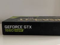 NVIDIA GEFORCE GTX 1660 super 6GB StormX München - Pasing-Obermenzing Vorschau