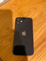 Apple iPhone 12 Mini Schwarz 64GB Smartphone Nordrhein-Westfalen - Leopoldshöhe Vorschau