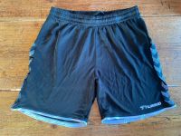 Sportshorts, Gr. L,  Hummel Authentic Poly Shorts neu und in OVP Bayern - Günzburg Vorschau