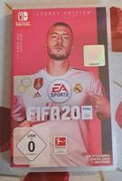 Nintendo Switch Fifa 20 Berlin - Köpenick Vorschau