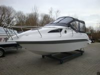 Sportboot Drago 665 mit Suzuki DF 100 CTL Niedersachsen - Cuxhaven Vorschau