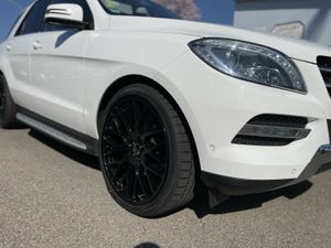 Lenkrad Mercedes M-KLASSE W164 05-2009 günstig kaufen  Gebrauchtteile24  Ihr Onlinemarktplatz für gebrauchte Autoersatzteile