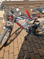 Mountainbike Hessen - Babenhausen Vorschau