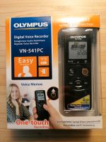 Olympus Digital Voice Recorder Essen-West - Holsterhausen Vorschau