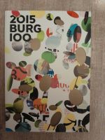 2015 Burg 100. Kunst. Design. Textil. Leipzig - Sellerhausen-Stünz Vorschau