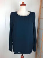 TAIFUN schöne blaue Doppelbluse / Tunika Gr. 44 (XXL) wNEU Berlin - Spandau Vorschau