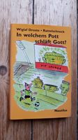 Buch WIGLAF DROSTE: In welchem Pott schläft Gott; Hardcover,neuw Hamburg-Nord - Hamburg Barmbek Vorschau