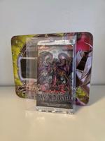 Yu-Gi-Oh! Phantom Darkness Booster | Deutsch | Aus Tin Süd - Niederrad Vorschau
