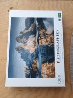 1000 Teile Puzzle Photographers Nordrhein-Westfalen - Meschede Vorschau