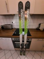 dynastar pierra menta carbon 160, NEU, ultralight skitourenski Leipzig - Altlindenau Vorschau