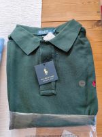 2 x Polo Shirts Ralph Lauren 4xl neu Kreis Ostholstein - Eutin Vorschau
