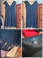 edles Tom Tailor Kleid Niedersachsen - Nienhagen Vorschau